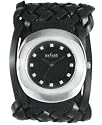Axcent - X47171-247 - Quartz analogique - Montre Femme - Cuir