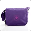 Converse Classic Iconic Seasonal Courier lila - CV91LA