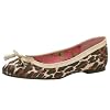 Betsey Johnson Women's Penni Ballerina