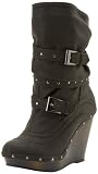 Not Rated Women's Jenner Ankle Boot