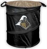 Purdue University Boilermakers Trash Can Cooler