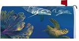 Custom Decor Dolphin Cove Mailbox Makeover Custom Decor Dolphin Cove Mailbox Makeover