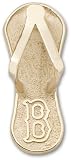 Boston Red Sox B Flip Flop 1 Charm/Pendant