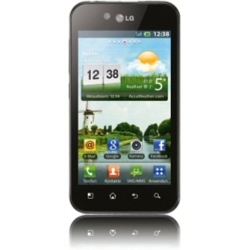 Imagen 1 de LG LgP970 AITATL