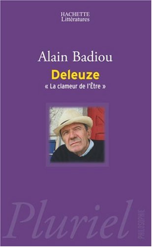 Deleuze