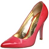  : Paris Hilton Women's Crush Pump,Pink,6 M