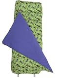 Wildkin Insect Life Sleep Mat - Insect Life