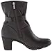 Clarks Women's Lucette Holly Waterproof Boot