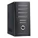 Nspire Case NSP-32309-22U+p04 Mid Tower 430W 5/1/6 USB/Audio ATX Black Retail