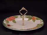 Franciscan Fresh Fruit Hostess Tray