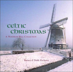 Various  Windham Hill Celtic Christmas  Amazon.com Music