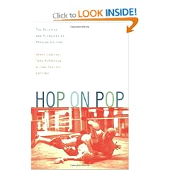 Hop on Pop-PB
