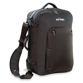 Tatonka Flight Case Carry On Travel Rucksack
