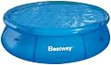 Bestway Fast Set Pool - Blue, 8 Ft