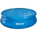 Bestway Fast Set Pool - Blue, 8 Ft