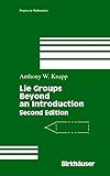 Lie Groups: Beyond an Introduction