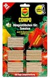 Eigenschaften Compo  / Tomaten-Düngestäbchen 2068