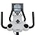 Ergo Race Indoor Training Bicycle