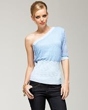 Solo Sleeve Sweater Top