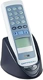 Opticon OPL 9728 - Barcode scanner - handheld - 100 scan / sec - decoded - IrDA