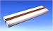 Thin-Lite 116 Fluorescent Dual Tube Light Fixture