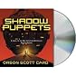 Shadow Puppets (Ender's Shadow) [Audiobook][Unabridged] (Audio CD)