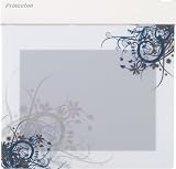 プリンストンテクノロジー マウスパッドタブレット(ホワイト) PTB-MT1WH
