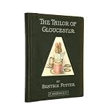 The Tailor of Gloucesterby Beatrix Potter