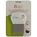 Metal Lice and Nits Removal Comb Safe for Kids Treatment | Long Short Thick Fine Hair Head | NOT Pull Hair Out | with CE Certificate and Double Spirals