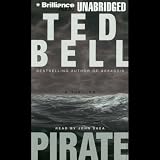 Pirate: An Alex Hawke Thriller (Unabridged)