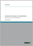 Produkt-Bild: Die Berliner Luftbr&uuml;cke - Ein Schlachtfeld?: Denkm&auml;ler und historische Einblicke