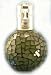 Olive Cross Mosaic Effusion Lamp by La-Tee-Da!