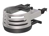 Zoom Produkt-Bild: Unitec 84522 Getr&auml;nkehalter "ALU" Aircooler