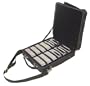 Johnson BK-520-SET Blues King Harmonica Set