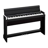 Korg LP350 Digital Piano (Black)
