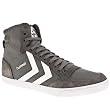 hummel high tops