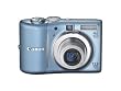 Canon PowerShot A1100IS 12.1 MP Digital Camera with 4x Optical Image Stabilized Zoom and 2.5-inch LCD (Blue)