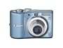 Canon PowerShot A1100IS 12.1 MP Digital Camera with 4x Optical Image Stabilized Zoom and 2.5-inch LCD (Blue)