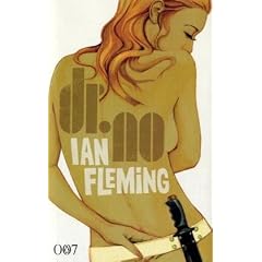 Dr No (James Bond)