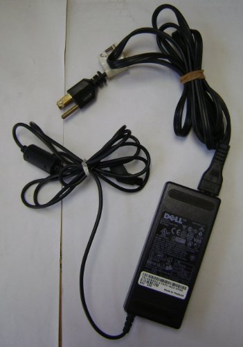 Dell ADP-70EB PA-6 20V 3.5A AC Adapter Power Supply for Dell Inspiron Notebooks 2500, 2600, 2650, 3700, 3800, 4000, 4100, 4150, 4200, 5000, 5000e, 7500, 8000, 8100, 8200 Latitude C-Series, CP, CPi, CPiA, CPiD, CPiR, CPm, CPt, CPtC, CPtS, CPtV, CPx, CPxH, CPxJ, CS, CSR, CSXCP, C400, C500, C510, C540, C600, C610, C640, C800, C810, C840, X200, Xpi C-Series C/Dock, C/Dock II, C/Port, C/Port II