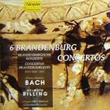 Brandenburg Concerti