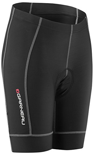 Louis Garneau Boy's Request Promax Cycling Shorts