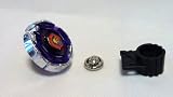 Toupie metalblade Aigle - Caracteristique de la toupie Beyblade Earth Eagle BB47
