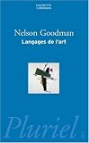 Langages de l art : Une approche de la théorie des symboles