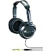 JVC HARX300 FULL-SIZE HEADPHONES