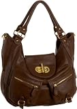Melie Bianco Alyssa Shoulder Bag