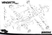 Exploded View/Parts List Vendetta SC