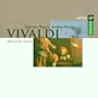 Vivaldi: Maestro de' concerti