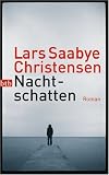 Nachtschatten - Lars Saabye Christensen