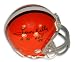 Leroy Kelly Cleveland Browns Mini Helmet Inscribed 